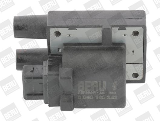 BorgWarner (BERU) ZS242 Ignition Coil