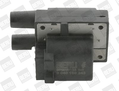 Ignition Coil BorgWarner (BERU) ZS243