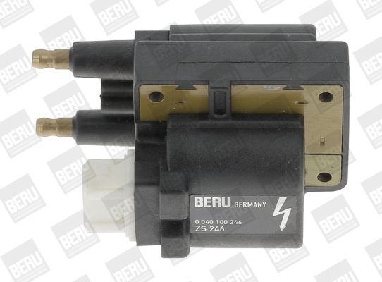 BorgWarner (BERU) ZS246 Ignition Coil