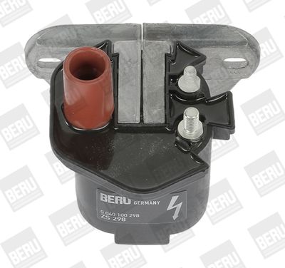 Ignition Coil BorgWarner (BERU) ZS298