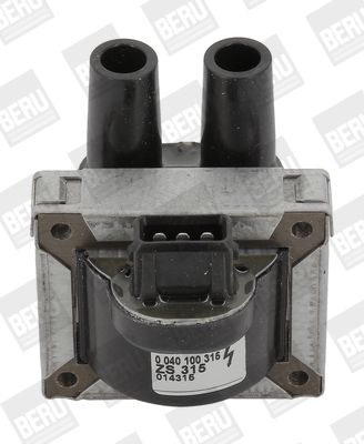 Ignition Coil BorgWarner (BERU) ZS315