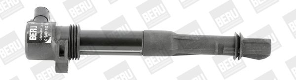 BorgWarner (BERU) ZS320 Ignition Coil