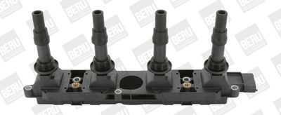 Ignition Coil BorgWarner (BERU) ZS342