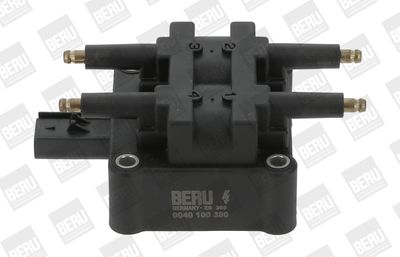 Ignition Coil BorgWarner (BERU) ZS380