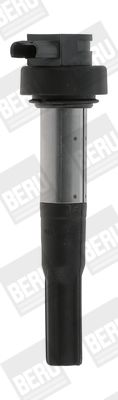Ignition Coil BorgWarner (BERU) ZS386