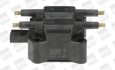 Ignition Coil BorgWarner (BERU) ZS392