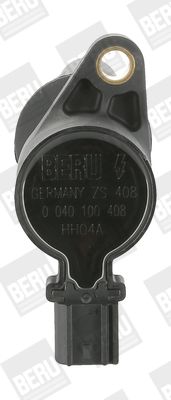 Ignition Coil BorgWarner (BERU) ZS408