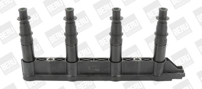 Ignition Coil BorgWarner (BERU) ZS472