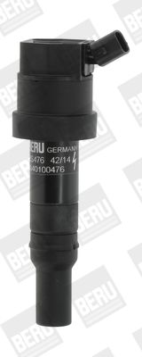 BorgWarner (BERU) ZS476 Ignition Coil