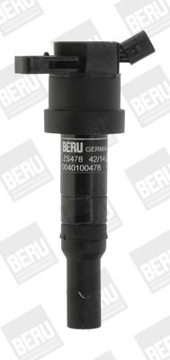 Ignition Coil BorgWarner (BERU) ZS478