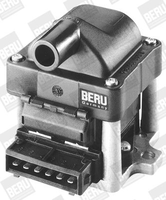 BorgWarner (BERU) ZSE002 Ignition Coil