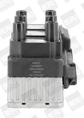 Ignition Coil BorgWarner (BERU) ZSE004