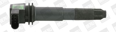 Ignition Coil BorgWarner (BERU) ZSE012