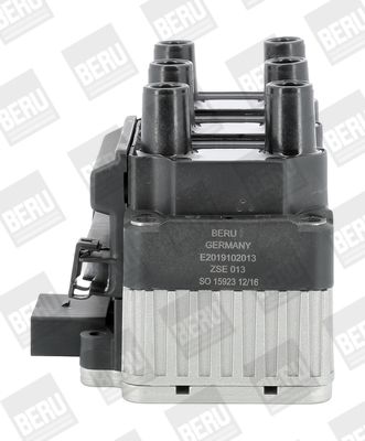 BorgWarner (BERU) ZSE013 Ignition Coil