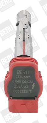 Ignition Coil BorgWarner (BERU) ZSE032
