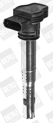 Ignition Coil BorgWarner (BERU) ZSE033