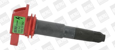 Ignition Coil BorgWarner (BERU) ZSE042