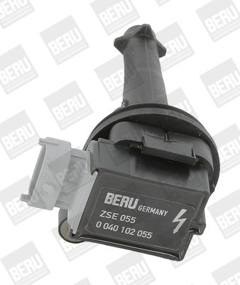 BorgWarner (BERU) ZSE055 Ignition Coil