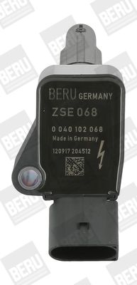 Ignition Coil BorgWarner (BERU) ZSE068