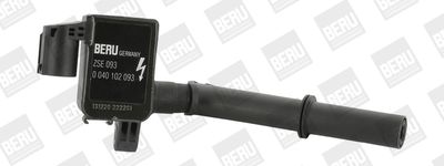 Ignition Coil BorgWarner (BERU) ZSE093