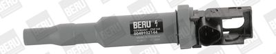 Ignition Coil BorgWarner (BERU) ZSE144