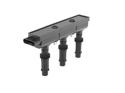 BorgWarner (BERU) ZSE286 Ignition Coil