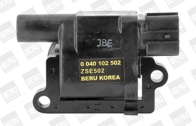 Ignition Coil BorgWarner (BERU) ZSE502