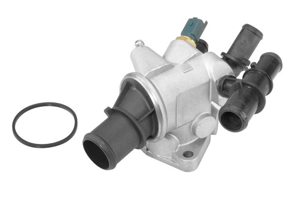 BorgWarner (Wahler) 410589.88D Thermostat, coolant