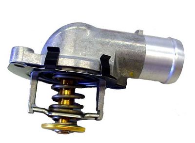 Thermostat, coolant BorgWarner (Wahler) 4430.87D