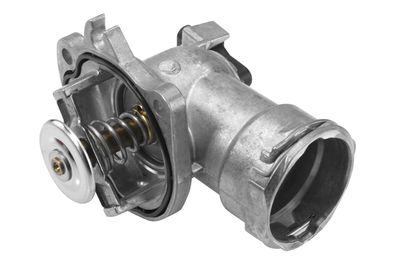 Thermostat, coolant BorgWarner (Wahler) 4835.87D