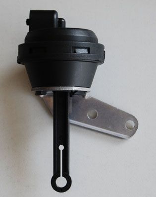 Vacuum Control Valve, exhaust gas recirculation BorgWarner (Wahler) 710336