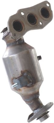 Catalytic Converter BOSAL 090-012