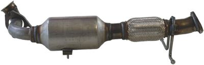 Catalytic Converter BOSAL 090-028