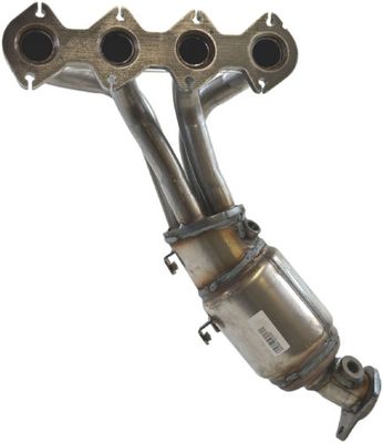 Catalytic Converter BOSAL 090-177