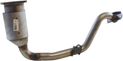 Catalytic Converter BOSAL 090-521