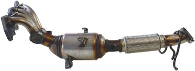 Catalytic Converter BOSAL 090-563