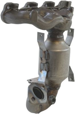 Catalytic Converter BOSAL 090-833