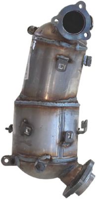 Soot/Particulate Filter, exhaust system BOSAL 095-328