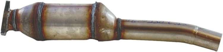 BOSAL 099-031 Catalytic Converter