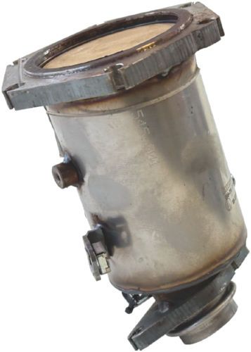 BOSAL 099-778 Catalytic Converter