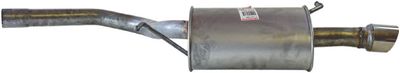 Rear Muffler BOSAL 105-229