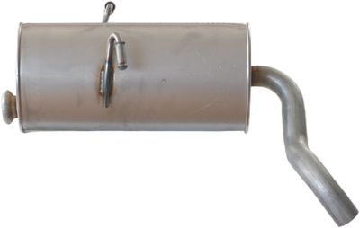 Rear Muffler BOSAL 135-225