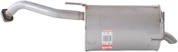 BOSAL 145-117 Rear Muffler