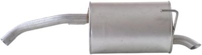 Rear Muffler BOSAL 145-125