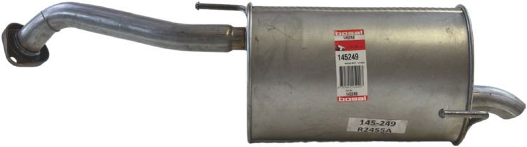 BOSAL 145-249 Rear Muffler