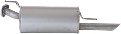 Rear Muffler BOSAL 145-289