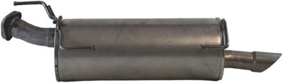 Rear Muffler BOSAL 145-291