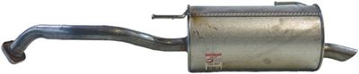 Rear Muffler BOSAL 145-337