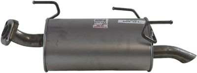 Rear Muffler BOSAL 145-609