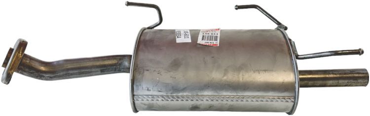 BOSAL 145-611 Rear Muffler